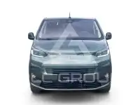 2026 Fiat Ulysse
