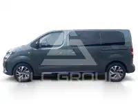2026 Fiat Ulysse