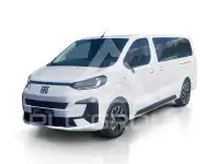 2026 Fiat Ulysse
