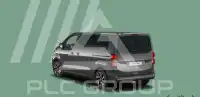 2026 Fiat Ulysse