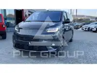 2026 Fiat Ulysse