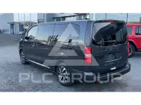 2026 Fiat Ulysse