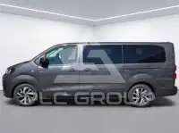 2026 Fiat Ulysse
