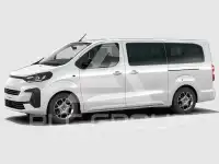 2026 Fiat Ulysse