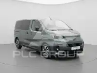 2026 Fiat Ulysse
