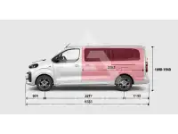 2026 Fiat Ulysse