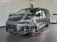 2026 Fiat Ulysse