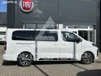 2026 Fiat Ulysse