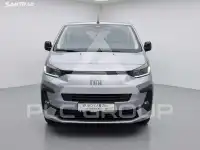 2026 Fiat Ulysse