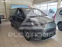 2026 Fiat Ulysse
