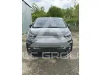 2026 Fiat Ulysse