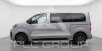 2026 Fiat Ulysse