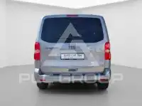 2026 Fiat Ulysse
