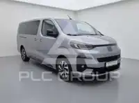 2026 Fiat Ulysse