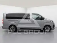 2026 Fiat Ulysse