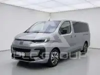 2026 Fiat Ulysse