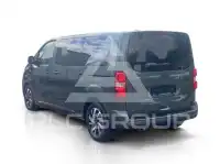 2026 Fiat Ulysse