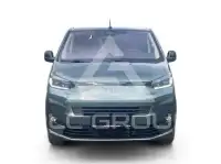 2026 Fiat Ulysse