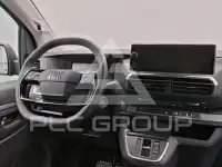 2026 Fiat Ulysse