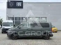 2026 Fiat Ulysse