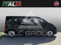 2026 Fiat Ulysse