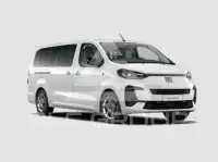 2026 Fiat Ulysse
