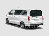 2026 Fiat Ulysse