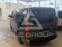 2026 Fiat Ulysse