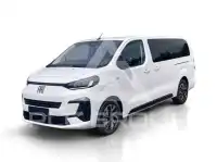 2026 Fiat Ulysse