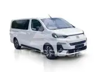 2026 Fiat Ulysse