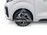 2026 Fiat Ulysse