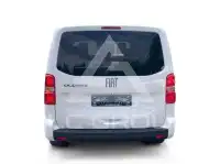 2026 Fiat Ulysse