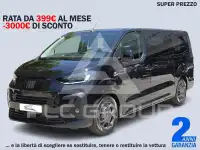 2026 Fiat Ulysse