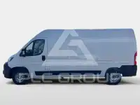 2026 Fiat Ducato