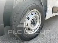 2026 Fiat Ducato
