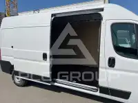 2026 Fiat Ducato