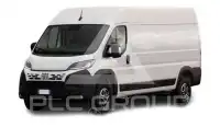 2026 Fiat Ducato