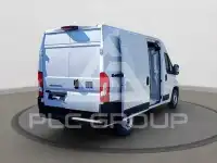 2026 Fiat Ducato