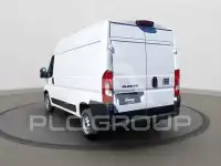 2026 Fiat Ducato
