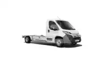 2026 Fiat Ducato