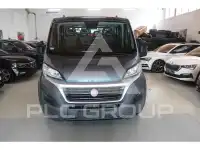 2026 Fiat Ducato