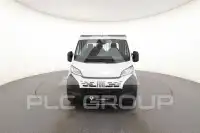 2026 Fiat Ducato