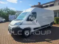 2026 Fiat Ducato