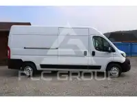 2026 Fiat Ducato