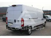 2026 Fiat Ducato