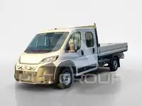 2026 Fiat Ducato