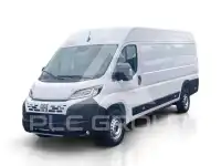 2026 Fiat Ducato