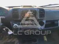 2026 Fiat Ducato