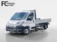 2026 Fiat Ducato