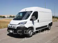 2026 Fiat Ducato